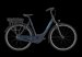 Gestolen Fiets Gazelle Paris e-bike